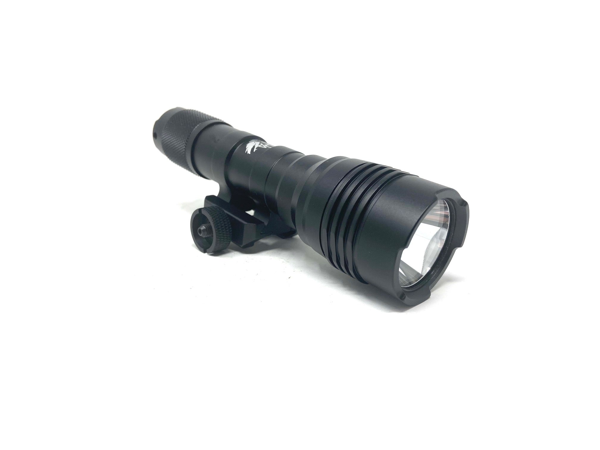 HPA 1000 Lumen Rifle Flashlight with Strobe Flashlights SS AIrsoft