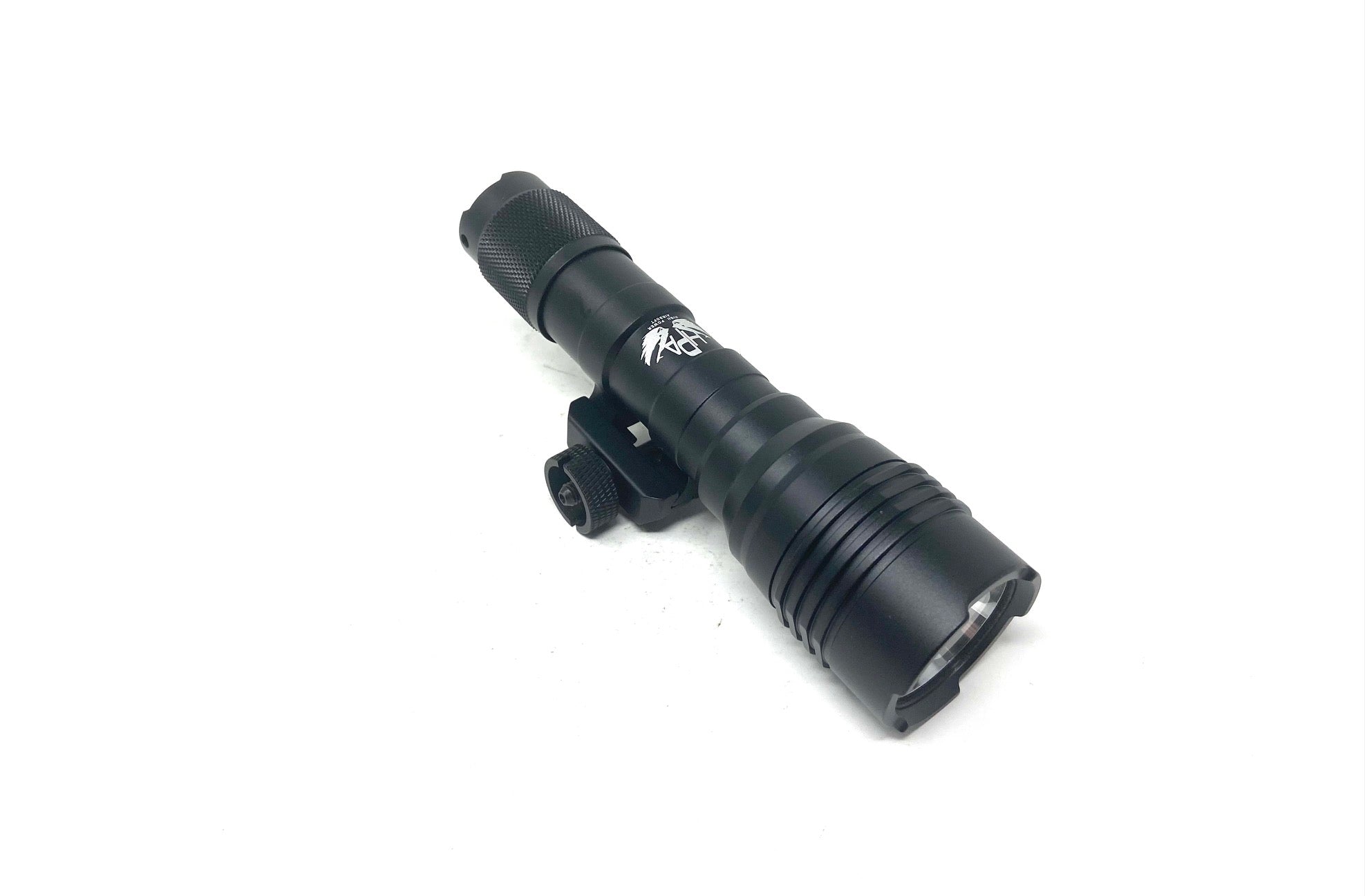 HPA 1000 Lumen Rifle Flashlight with Strobe Flashlights SS AIrsoft