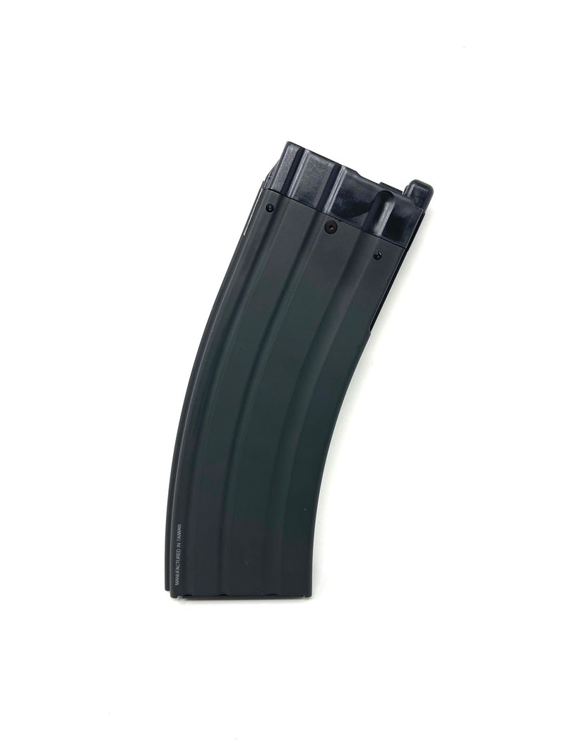 Umarex HK 416 A4 Airsoft GBB Magazine-Grey - ssairsoft