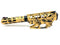 This setup is a SS Airsoft Exclusive from MAC Customs!  Get your one of a kind built external setup now!   Available in multiple colors! This package includes:  MAC Custom cerakoted  Metal Body upper and lower  MAC Customs matching carbon fiber Handguard with front sight  MAC Custom Carbon Fiber Pom outer barrel with threads and cover for small tracer  MAC Custom Cerakoted matching gearbox  MAC Custom Receiver End cap     Perfect for your next HPA or AEG build!  Get yours today only at SS Airsoft!!