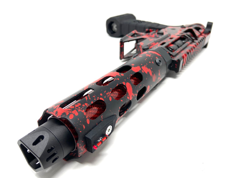 SS Custom MAC- Blood Sport HPA