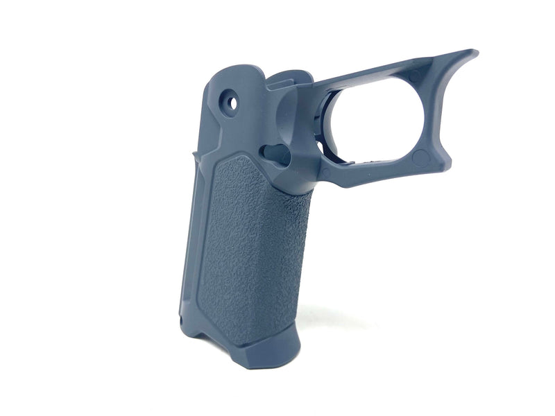 Laylax Hi-capa Custom Slim Grip R Grey