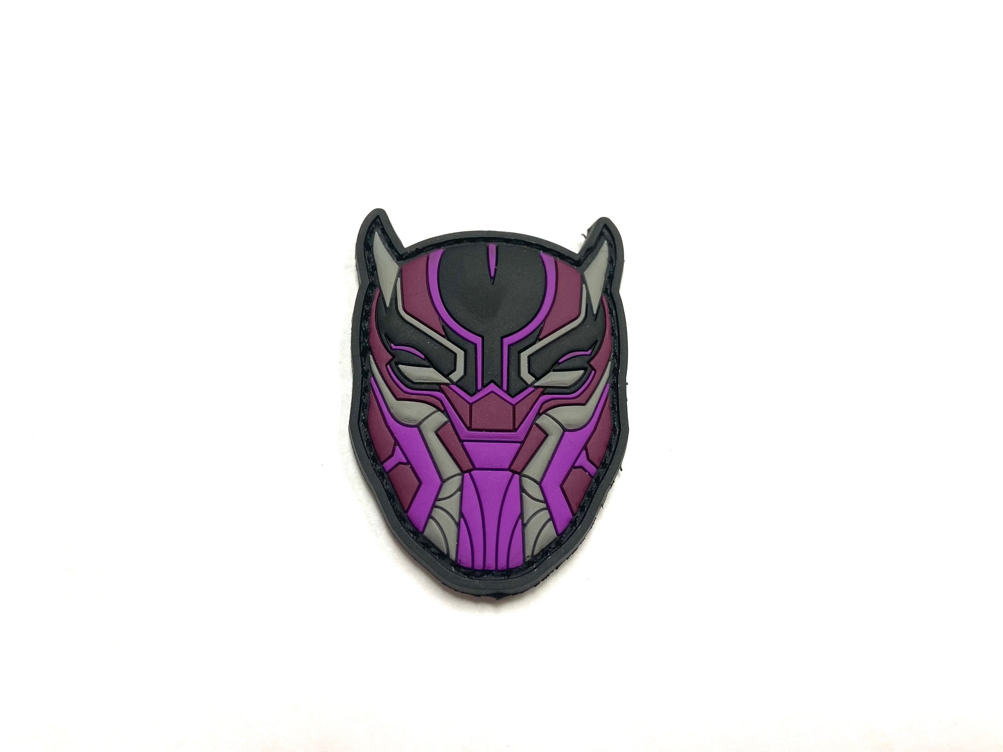 Black Panther Patch - ssairsoft
