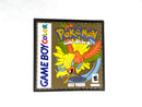 Pokemon Gold GB Game Patch