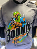 Bounty Hunter Tshirt - ssairsoft