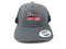 GreenWolf Shark Logo Trucker Hat