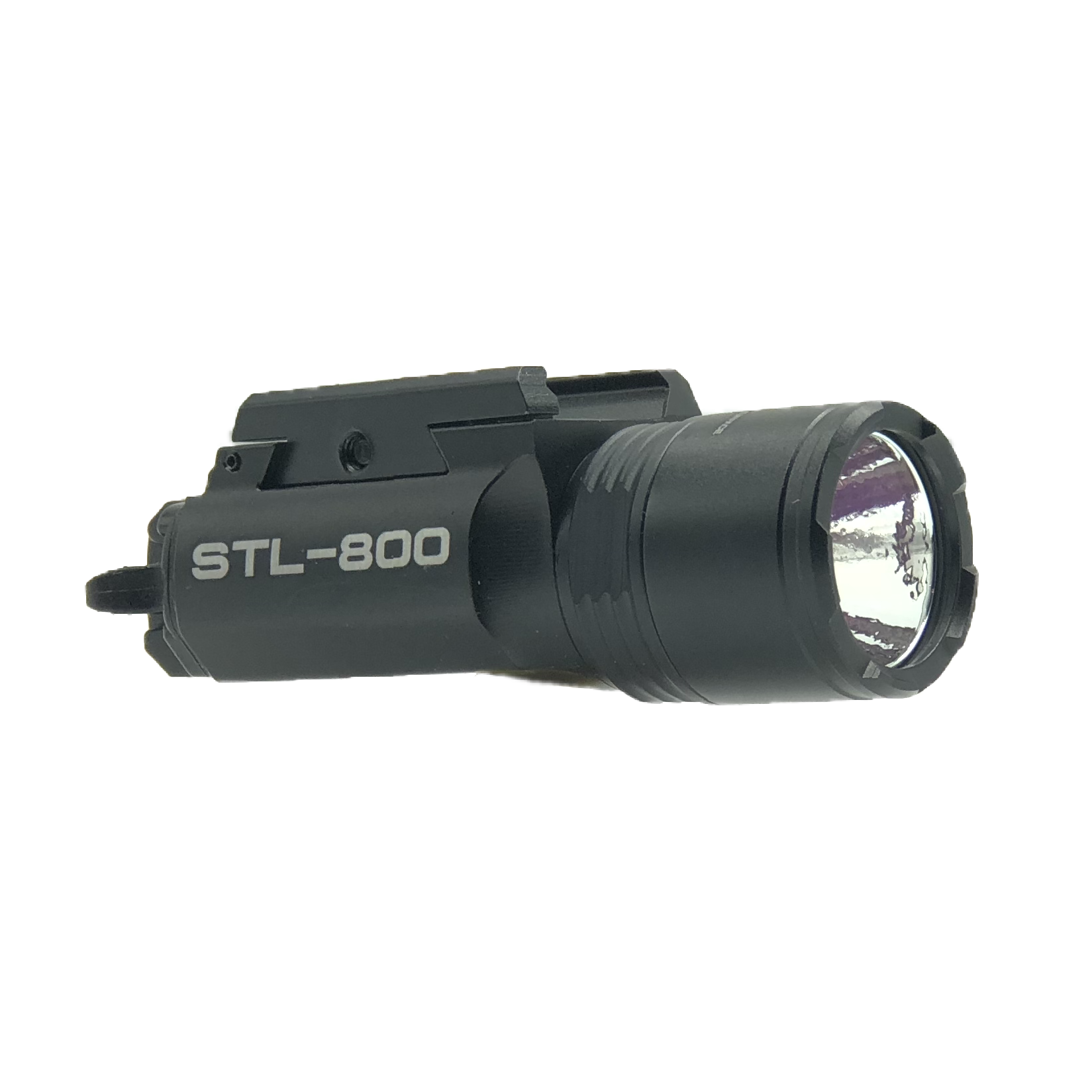 Bravo STL800 Flashlight - ssairsoft.com