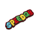 Speed QB SQBROS PATCH - ssairsoft.com