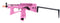 Modify Tech PP-2k Gas Blowback Airsoft SMG (Pink) - ssairsoft.com