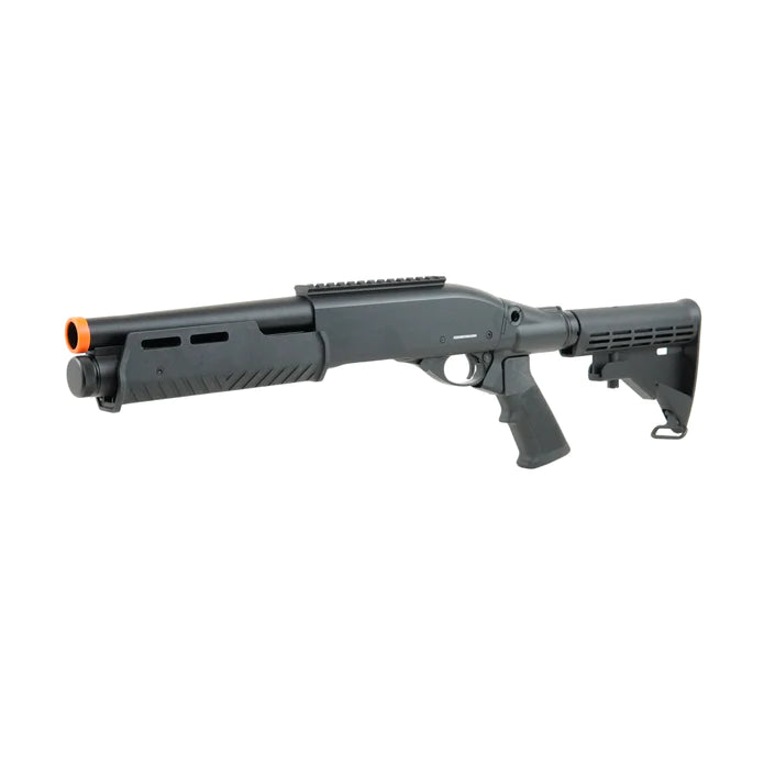 Jag Arms Scattergun Reaper TS Blk - ssairsoft
