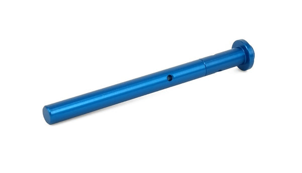 JLP Ultra Light 7075 Guide Rod Hi-capa Blue - ssairsoft.com