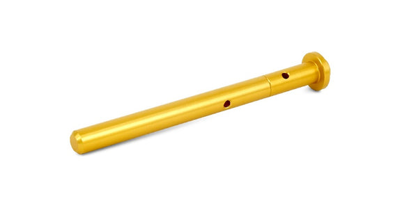 JLP Ultra Light 7075 Guide Rod Hi-capa Gold - ssairsoft.com