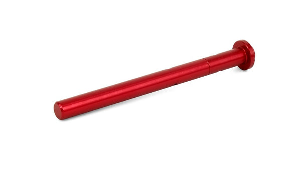 JLP Ultra Light 7075 Guide Rod Hi-capa Red - ssairsoft.com