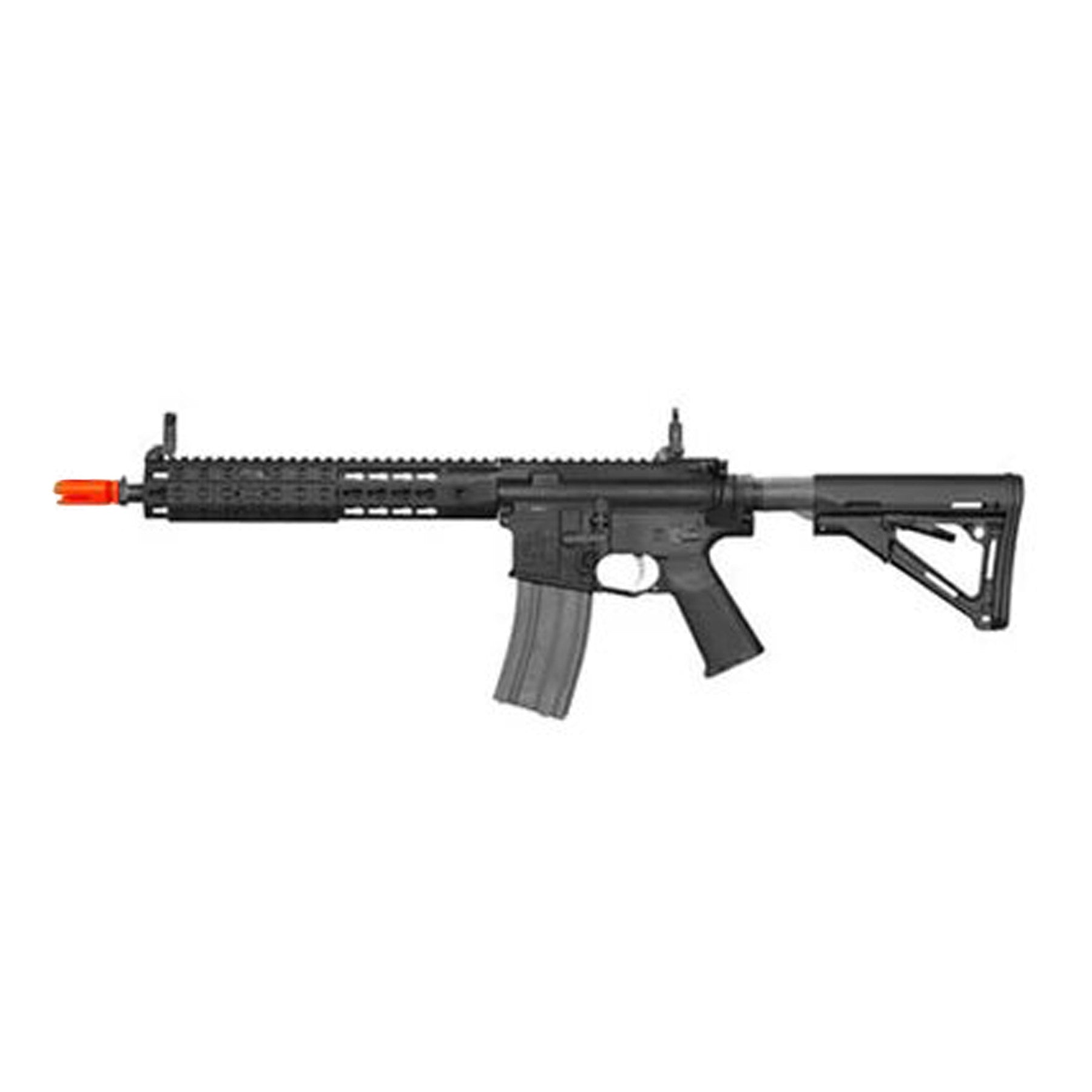 KAA SR-16E3 Carbine Black 10.5" - ssairsoft.com