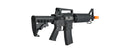 Lancer Tactical M933 Commando Gen 2 AEG Airsoft Rifle - BLACK - ssairsoft.com