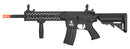 LT M4 RIS GEN 2 EVO AEG Black - ssairsoft.com