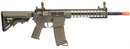 Lancer Tactical Gen 3 Keymod M4 Evo AEG Airsoft Rifle (Color: Tan)