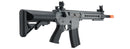 Lancer Tactical M4 KeyMod Gen 2 EVO (Grey) - ssairsoft