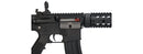 Lancer Tactical -15BL-G2 AIRSOFT LOW FPS POLYMER GEN 2 SD AEG RIFLE (BLACK) - ssairsoft.com