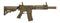 Lancer Tactical M4 Gen 2 picatinny mock suppressor SD LFPS - ssairsoft.com