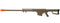 LT M82 Replica airsoft 6mm SPRING BOLT ACTION SNIPER RIFLE (TAN) - ssairsoft.com