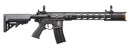 Lancer Tactical Gen 2 ProLine M4 SPR Interceptor Airsoft AEG Rifle (Color: Black) - ssairsoft