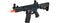 Lancer Tactical LT-29BACNL-G2-ME Enforcer Skeleton (Black and Navy Blue)