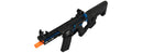 Lancer Tactical Enforcer NEEDLETAIL Blue/black Low FPS - ssairsoft.com