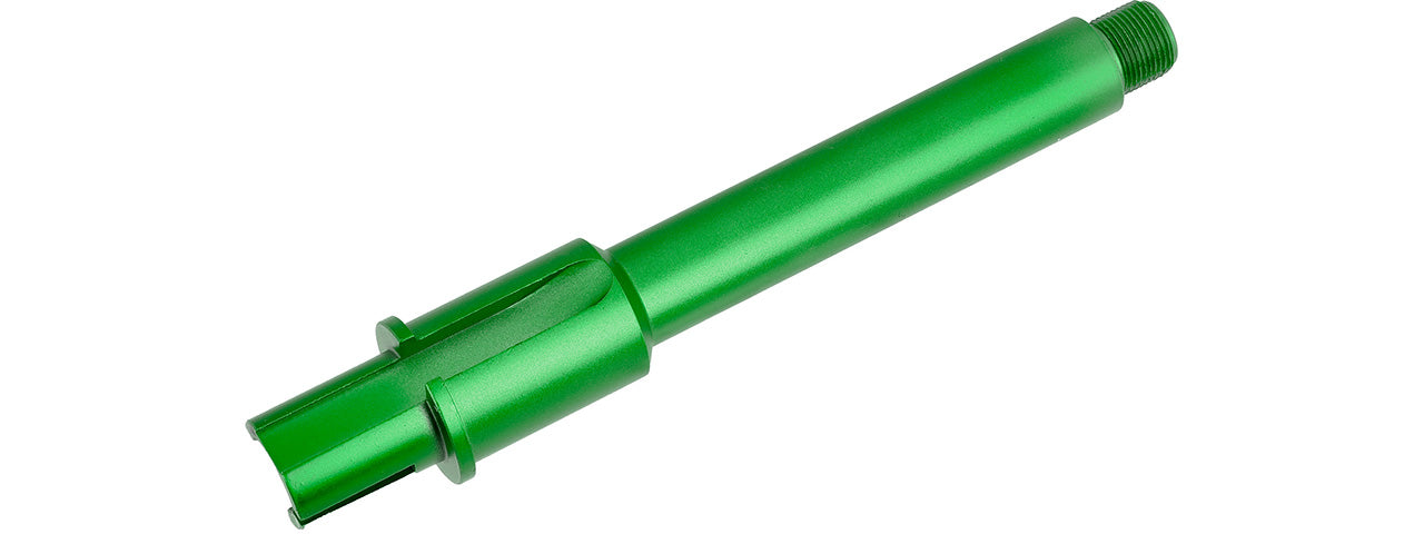 Enforcer "Needletail" One-Piece Outer Barrel - ssairsoft.com