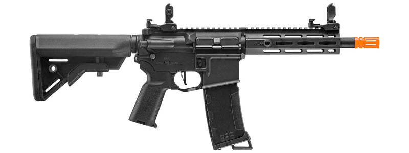 Lancer Tactical Gen 3 M-LOK 7" Airsoft M4 AEG (Color: Black) - ssairsoft.com