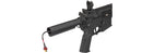 Lancer Tactical Gen 3 M-LOK 7" Airsoft M4 AEG (Color: Black) - ssairsoft.com