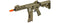 Lancer Tactical Gen 3 M-LOK 7" Airsoft M4 AEG (Color: Tan)