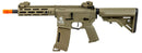 Lancer Tactical Gen 3 M-LOK 7" Airsoft M4 AEG (Color: Tan)