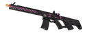 Lancer Tactical AEG Nightwing Enforcer Purple High FPS - ssairsoft.com