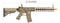 Lancer Tactical Enforcer NIGHT WING AEG [HIGH FPS] (TAN) - ssairsoft.com