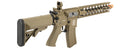 Lancer Tactical Enforcer NIGHT WING AEG [HIGH FPS] (TAN) - ssairsoft.com