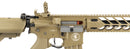 Lancer Tactical Enforcer NIGHT WING AEG [HIGH FPS] (TAN) - ssairsoft.com