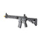 Lancer Tactical Enforcer Hybrid Gen 2 BATTLE HAWK 14" AEG [HIGH FPS] (BLACK) - ssairsoft