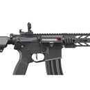 Lancer Tactical Enforcer Hybrid Gen 2 BATTLE HAWK 14" AEG [HIGH FPS] (BLACK) - ssairsoft