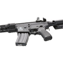 Lancer Tactical Enforcer Hybrid Gen 2 BATTLE HAWK 14" AEG [HIGH FPS] (BLACK) - ssairsoft