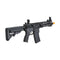 Lancer Tactical Enforcer Hybrid Gen-2 Battle Hawk 7" Rail AEG Rifle, Black - ssairsoft