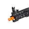 Lancer Tactical Enforcer Hybrid Gen-2 Battle Hawk 7" Rail AEG Rifle, Black - ssairsoft