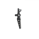 Speed Airsoft Blade Black Special Edition (SE2) External & Internal Tunable Trigger - ssairsoft