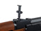 Double Eagle  AIRSOFT AK47 FULLY AUTOMATIC ELECTRIC AEG RIFLE - ssairsoft.com