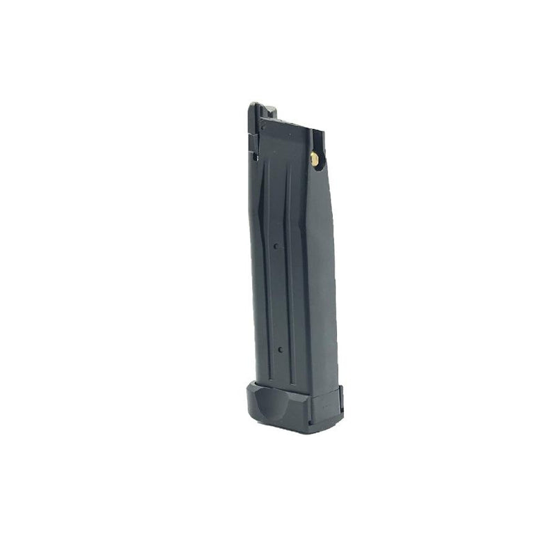 JAG Arms 31rds GMX/Hicapa Green Gas Magazine - ssairsoft.com