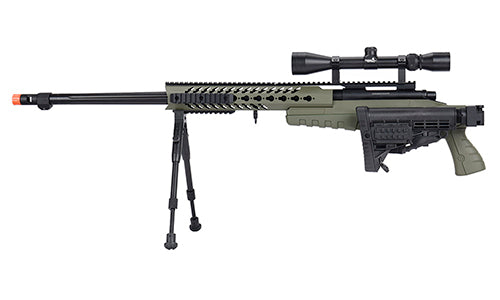 Echo1 A.S.R Sniper Rifle — Echo1 USA