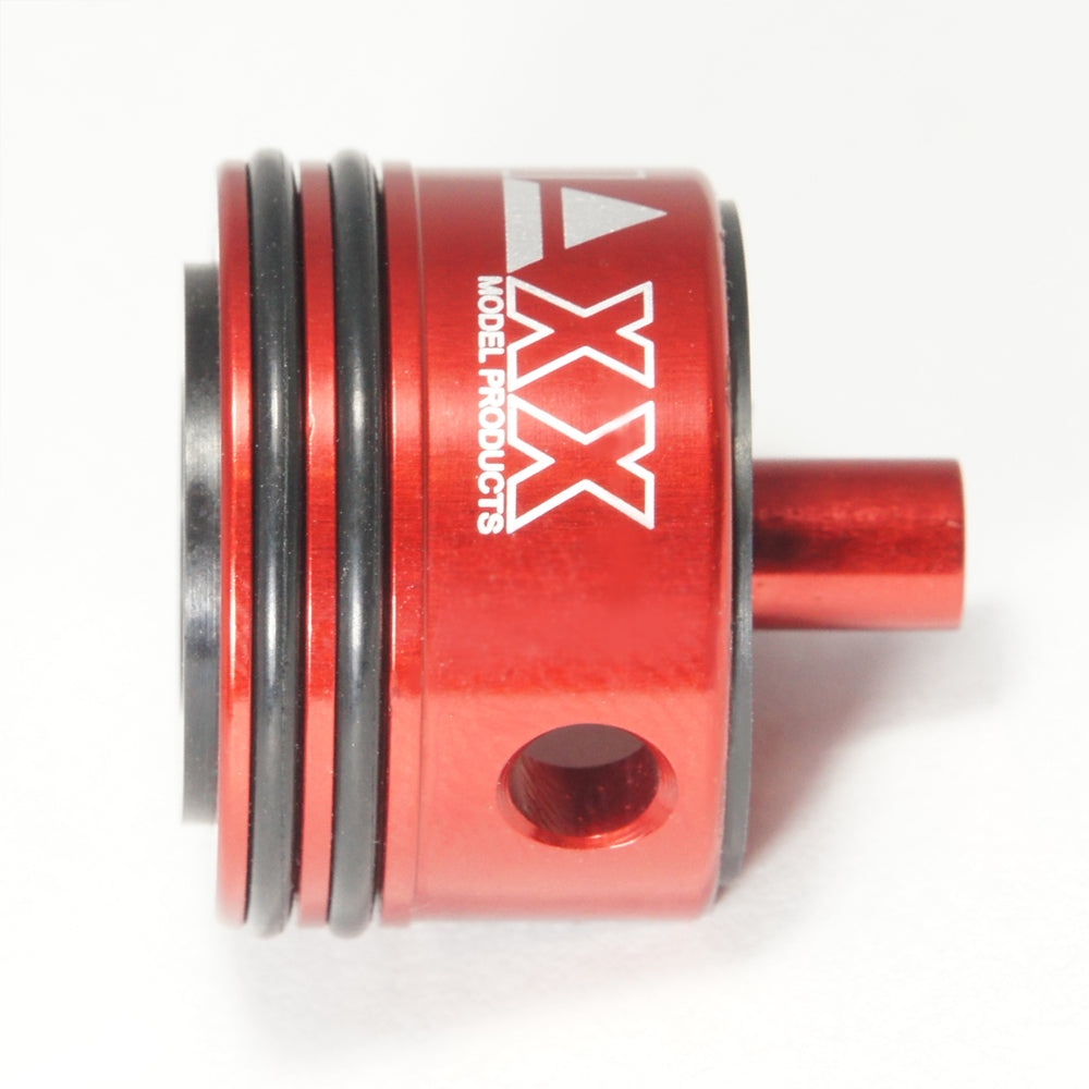 MAXX Model Airsoft Cylinder Head - ssairsoft.com