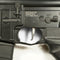 MAXX Model Airsoft CNC Trigger E for Version 2 AEG Gear Box (Silver) - ssairsoft.com