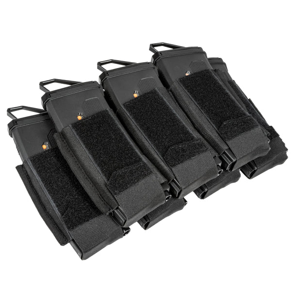 Pochette MOLLE Triple Pistol Mag OD CONDOR - Porte chargeur Airsoft Pochette MOLLE Triple Pistol Mag OD CONDOR - Porte chargeur Airsoft