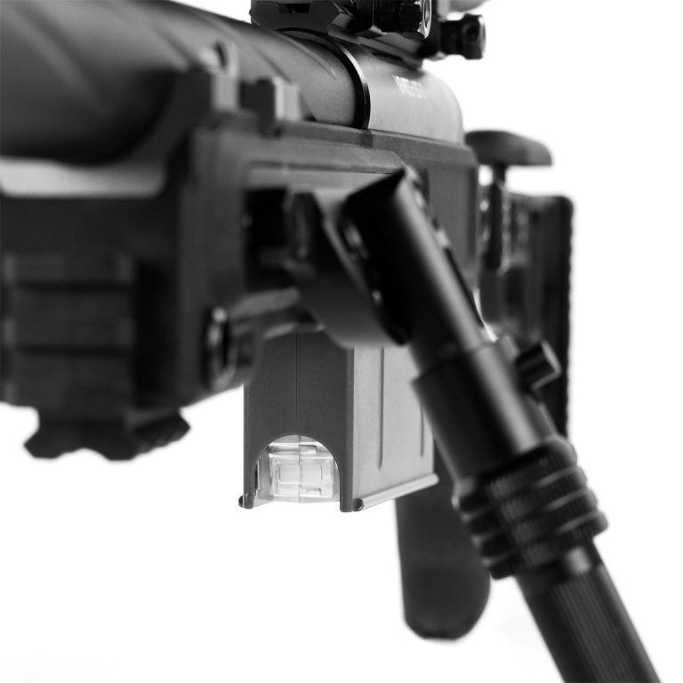 Novritsch SSG10 Airsoft Sniper Rifle A3 M150  486fps - ssairsoft.com